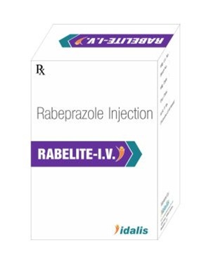 Rabelite-I.V Injection