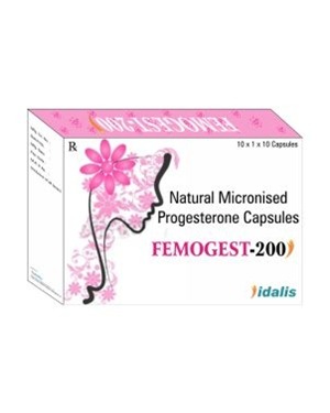 Gynae Range
