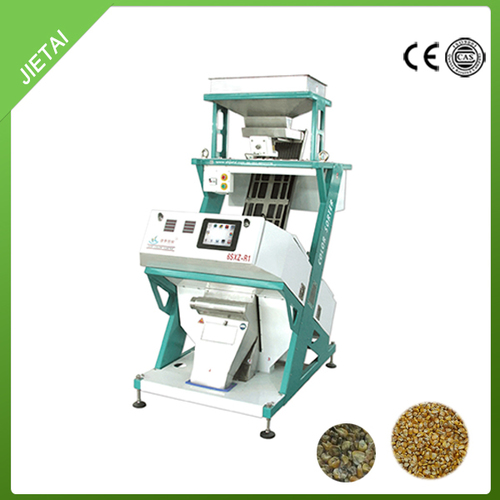 Corn Color Sorter