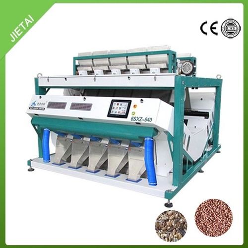 Wheat Color Sorter