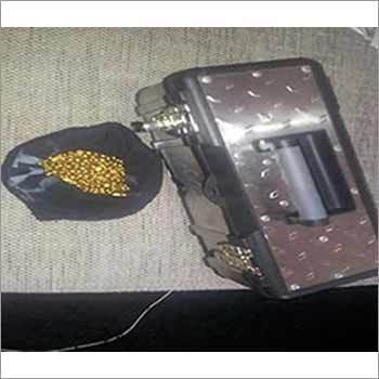 Gold Nugget