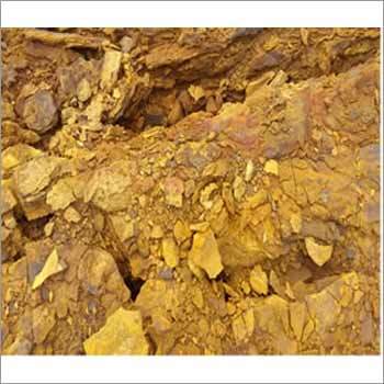 Antique Gold miOre