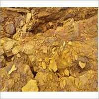 Antique Gold Miore