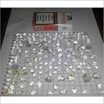 Uncut Rough Diamonds