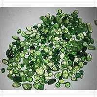 Green Garnet Stone
