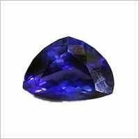 Tanzanite Gemstone Stone