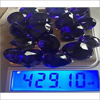 Tanzanite Beads