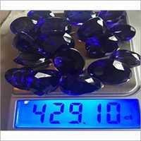 Tanzanite Beads