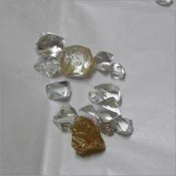 Loose Rough Natural Diamonds