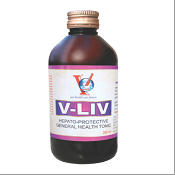 Ayurvedic Health Tonic