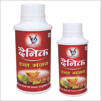 Dainik Dant Manjan