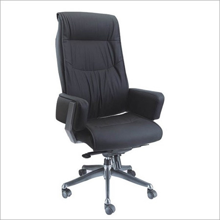 Executive High Back Chair