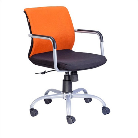 Executive Low Back Chair