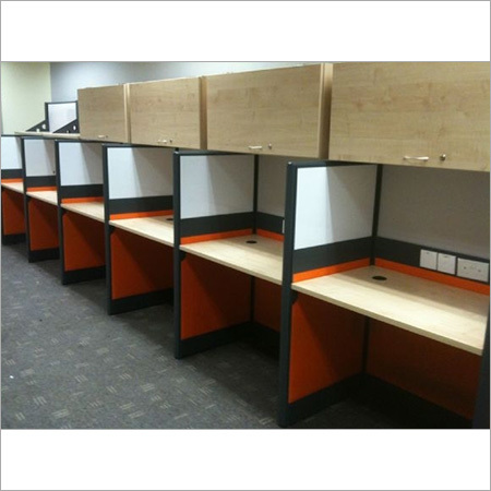 Office Partitions
