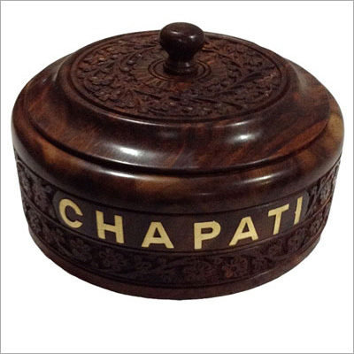 Chapati Box