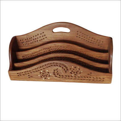 Letter Rack