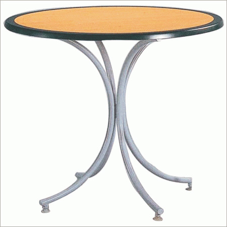 Cafe Table