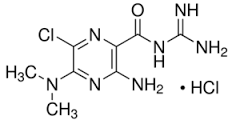 Amiloride hydrochloride