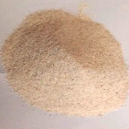 Potash Feldspar Grains Application: Industrial