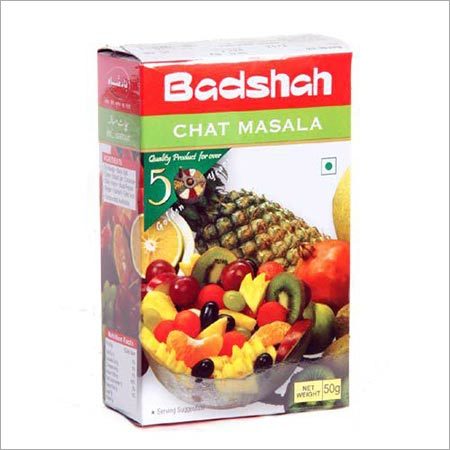 Delicious Taste Badshah Garam Masala