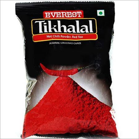 Everest Chilli Powder