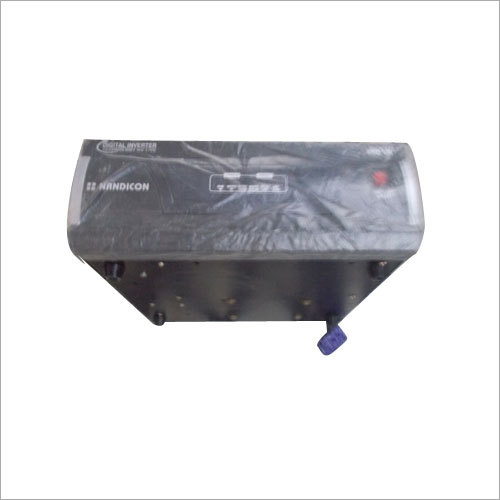 Electrical Inverter