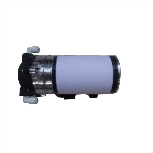 RO Booster Pump