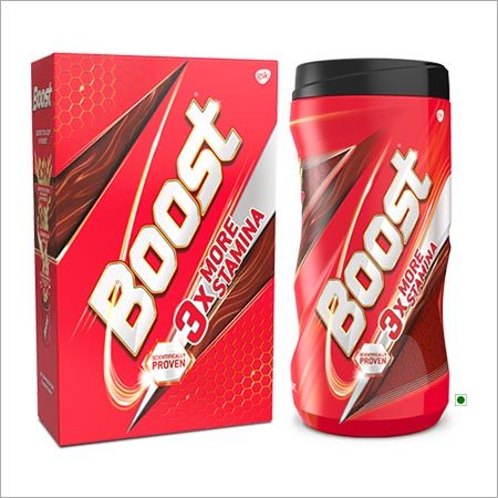 Boost Drink