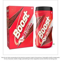 Boost Drink