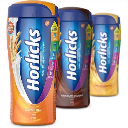 Horlicks Drinks