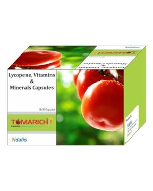 TOMARICH CAPSULE