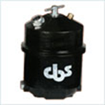 Electrostatic Centrifugal Oil Cleaners
