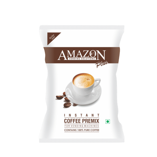 Amazon Instant Coffee Premix At Price 410 Inr Piece In Noida Vending Updates India Pvt Ltd