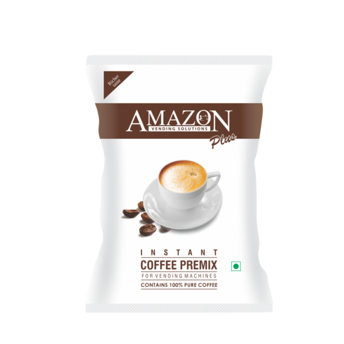 Amazon Instant Coffee Premix At Price 410 Inr Piece In Noida Vending Updates India Pvt Ltd