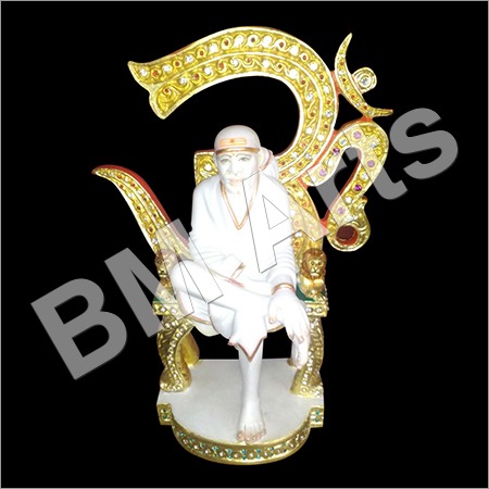 Shirdi Sai Baba Statues