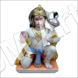 Hanuman Moorti