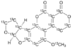 Aflatoxin G2-13C17 solution