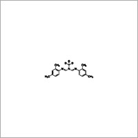 Amitraz-(N-methyl-d3)