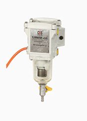 Centrifugal Oil Water Seperator