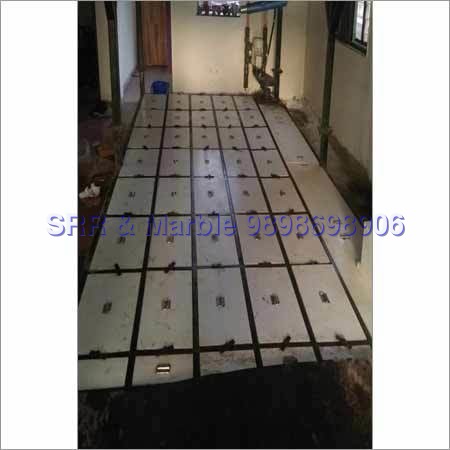 Ice 40 Ton Plant