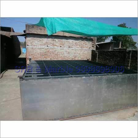 20 Ton Ice Plants