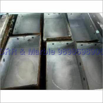 Commercial Ice Plant