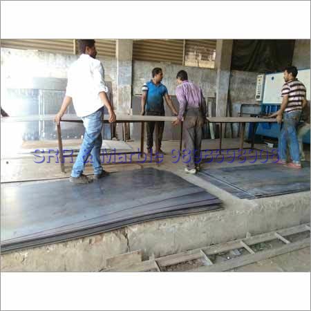 5 Ton Ice Plants