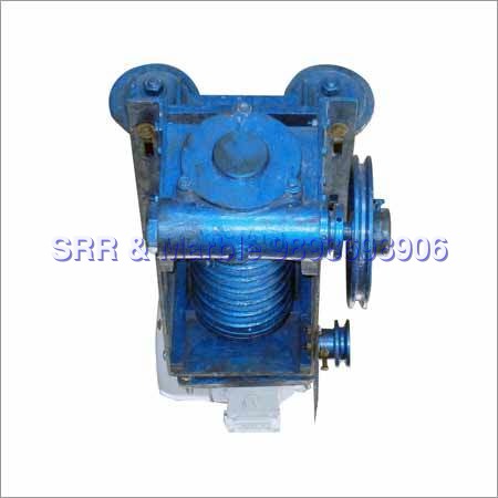 Ice making Plant equipment