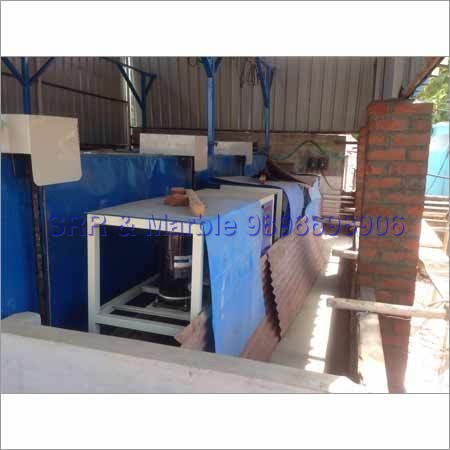 Ice Block Making Plant