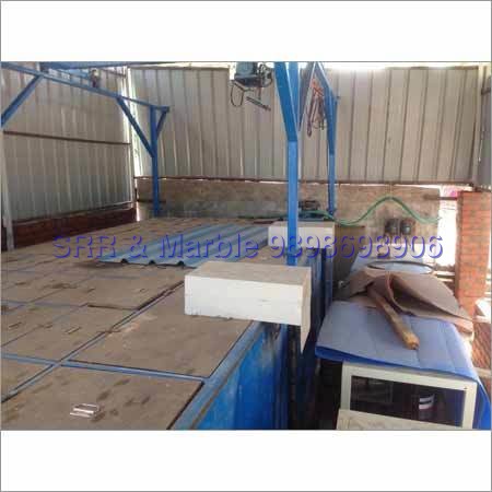 Ice Manufacturing Plant