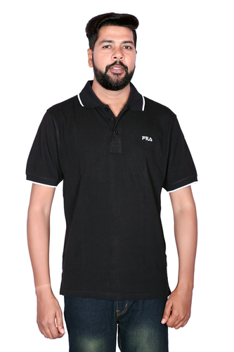 Cotton Fila T-Shirts (100% Original)
