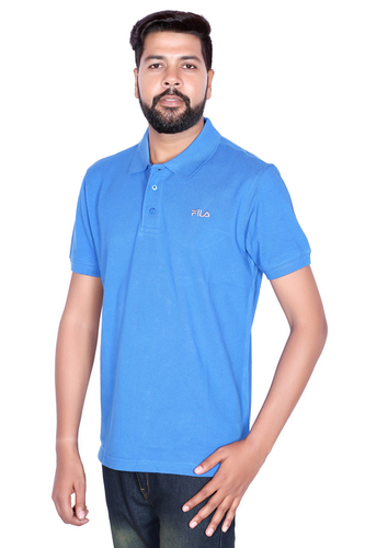 Cotton Fila T-Shirts (100% Original)