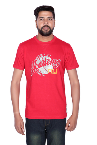 Cotton Fila T-Shirts (100% Original)