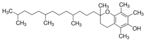 Alpha Tocopherol Density: 950 Kilogram Per Cubic Meter (Kg/M3)